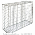 Venta caliente Galvanized Welding Stone Cage Net